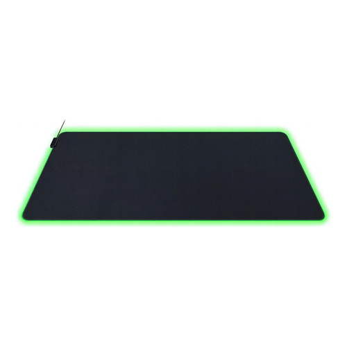 Mousepad Con Rgb Razer Goliathus Chroma 3xl Color Black