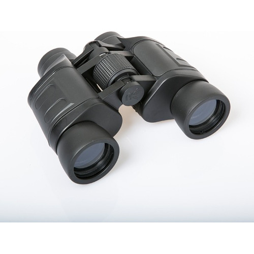 Binocular Soligor Z7002 8x40 Color Negro