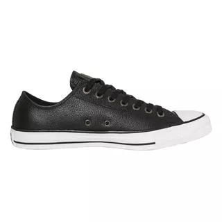 Zapatillas Converse All Star Chuck Taylor Ox Cuero Unisex