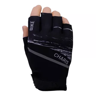 Guantes Para Ciclismo Charis Bike - Reflectivos