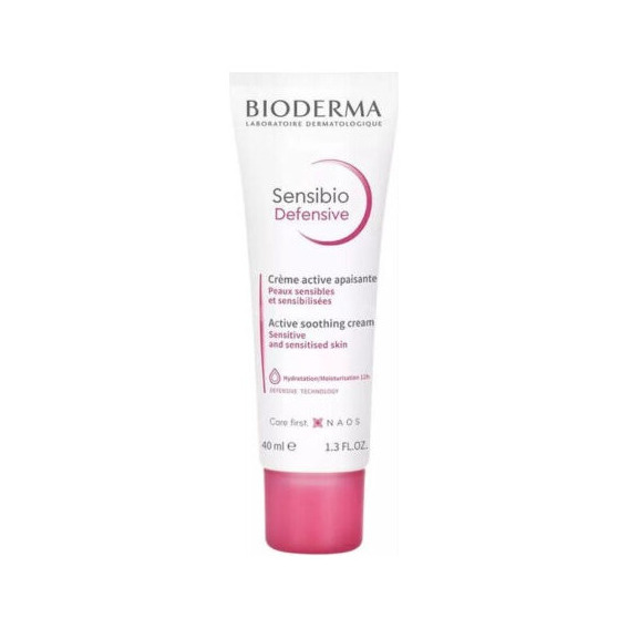 Sensibio Defensive 40ml Bioderma