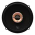 Par Bocinas Auto Infinity Kappa 6.5 Pulgadas 85/255w 63xf Color Negro