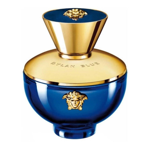 Versace Dylan Blue pour Femme Eau de parfum 50 ml para  mujer