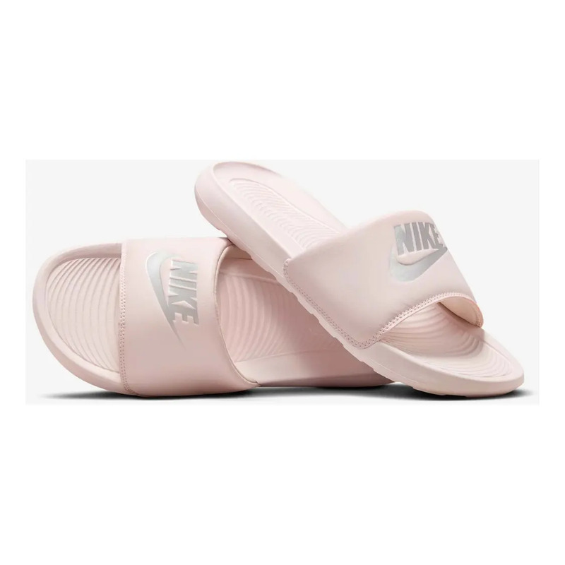 Chinelo Nike Victori One Feminino Chinelo Nike Victori One Feminino