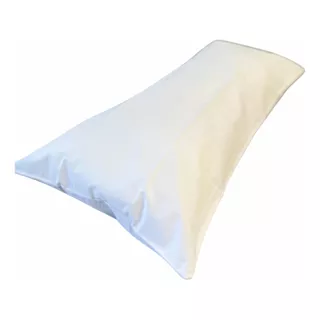 Almohada Niñ@ 70x30 Hipoalergénica +funda Algodón Nuevelunas