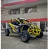 Can - Am Maverick X3 Xmr