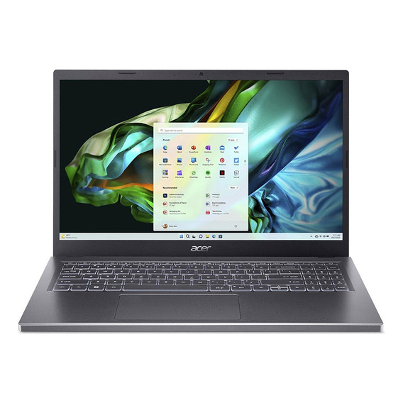 Portátil Acer Aspire 5 15.6  A515-48m-r4lz R7 - 8gb - 512gb 