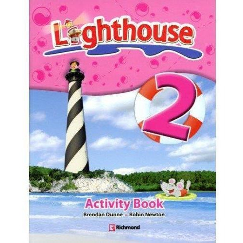Lighthouse 2 - Wb - 2014-dunne, Brendan-santillana