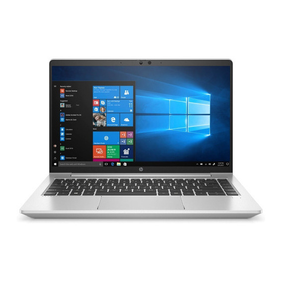 Laptop Hp Probook 440 G8 Intel Corei5 8gb 256gb Ssd 14 