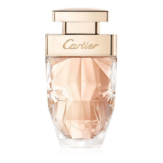      Perfume Mujer Cartier La Panthere Edp 75 Ml