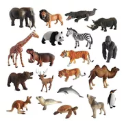 Clarín Colección Completa Mundo Animal Nat Geo | Cuotas