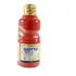 Tempera Giotto 250ml - Color Rojo