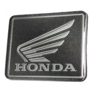 Adesivo Emblema Logo Honda Painel Cbx 250/titan 150 Original