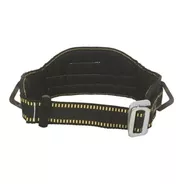 Cinturon Liniero C/proteccion Lumbar Y Porta Herramientas