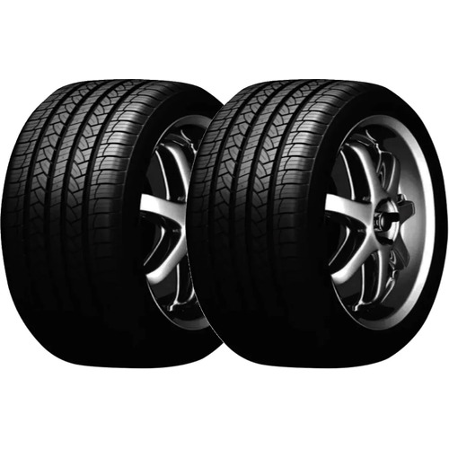 Kit de 2 llantas Saferich FRC66 LT 235/70R16 106 T