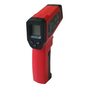 Pistola Termometro Infrarrojo Medidor Temperatura Laser 