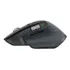 Mouse inalámbrico recargable LogitechMaster Series MX Master 3S grafito