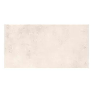 Porcelanato Piso Pared Batilo In Ivory 58x117 1° San Lorenzo