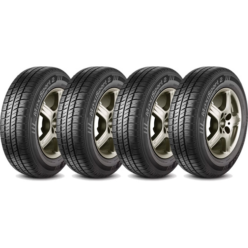 Kit de 4 neumáticos Fate Maxisport 2 P 175/70R14 84 T