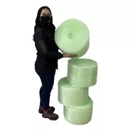 Plástico Burbuja Oxo - Biodegradable De 30cmx50m Cuatro Und