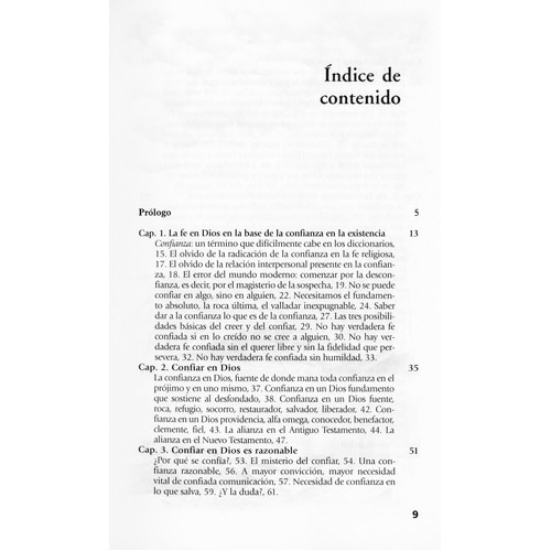 La Virtud De La Confianza, De Díaz Hernández, Carlos., Vol. 1. Editorial Trillas, Tapa Blanda, Edición 1a En Español, 2002