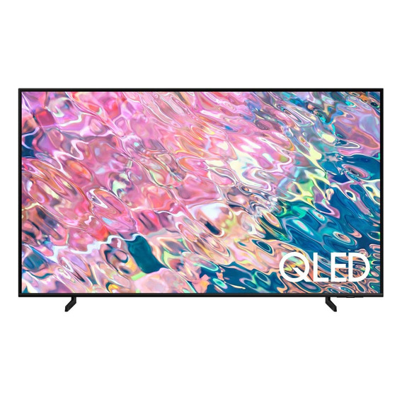 Smart Tv Samsung 65  Qled 4k Q65b Qn65q65bagczb