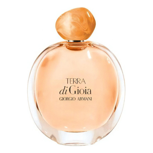 Perfume Armani Terra Di Gioia Edp 30ml Femme Volumen De La Unidad 30 Ml