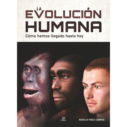 Libro La Evolucion Humana