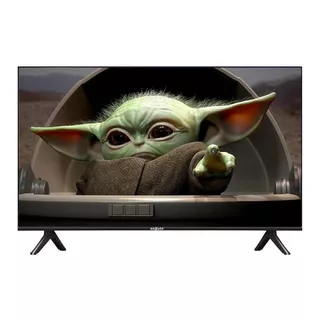 Smart Tv Ledenx1243sdf2ka Enxuta Full Hd 43 220v Bde