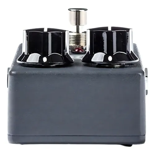PEDAL MXR M152 MICRO FLANGER - Equipamentos e Acessórios de