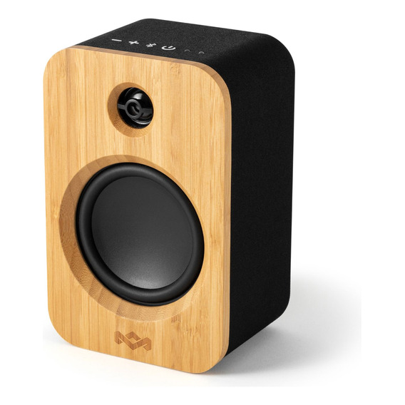 Parlantes Bluetooth Get Together Solo House Of Marley