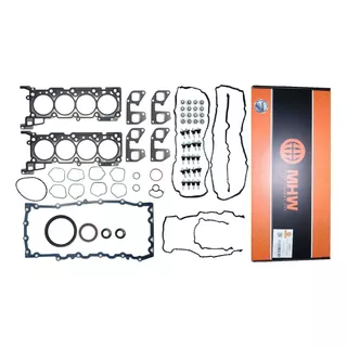 Juego Kit Empacadura Ford Super Duty F250 F350 6.2 Sup+inf