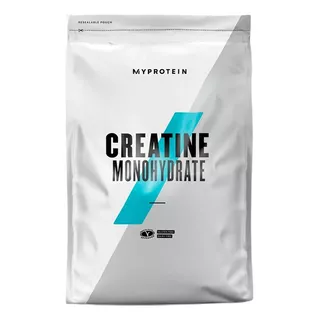 Creatina Myprotein Creatine Monohydrate 500 Gr Vegano
