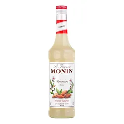 Monin Xarope Amêndoa 700ml no Mercado Livre com oferta e cupom de desconto