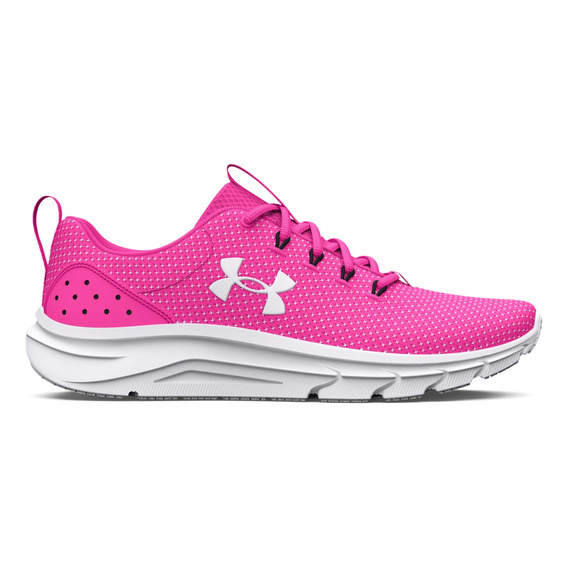 Tenis Correr Under Armour Phade Rn 2 Mujer