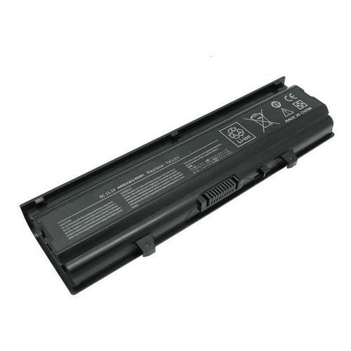 Batería para portátil Dell Inspiron 14 N4020 N4030 TKv2v KG9ky, batería de color negro