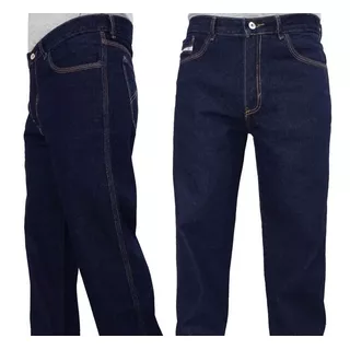 Pantalón Jeans Industrial Morichal 