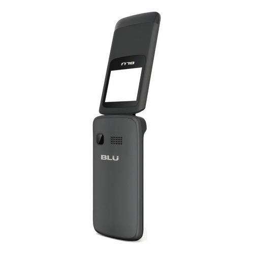 BLU Zoey Flex 3G Dual SIM 124 MB black 64 MB RAM