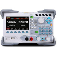 Rigol Dl3021a Carga Electronica 200 W 150 V 40 A 30 Khz
