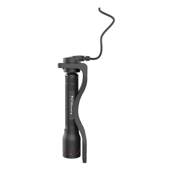 Linterna Led Lenser Recargable P5r