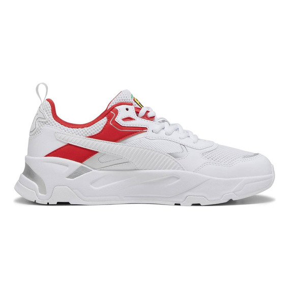 Zapatilla Hombre Puma Ferrari Trinity