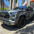 Toyota Sequoia Trd Pro