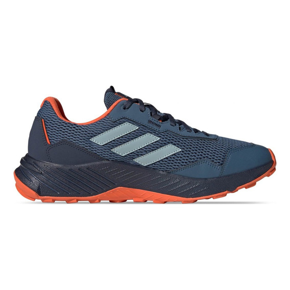 Tenis adidas Para Hombre Tracefinder Zapato Comodo Deportivo