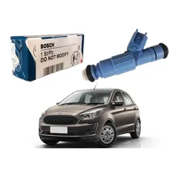  Bico Injetor Bosch Ka 1.0 12v 2018 A 2021
