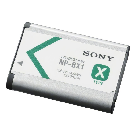 Batería Cámara Digital Np-bx1 