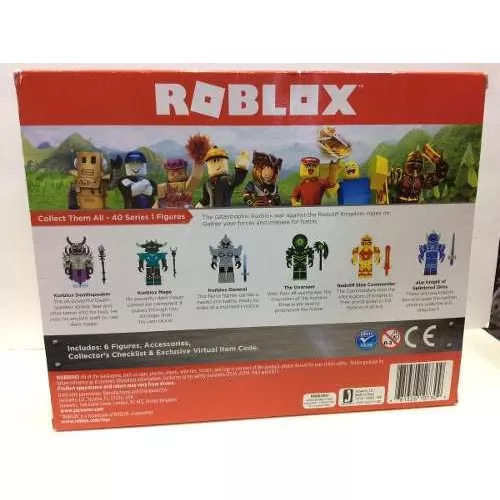 VENDI !!! a CONTA de ROBLOX de um INSCRITO NO MERCADO LIVRE !! 