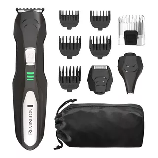 Promoción Máquina De Afeitar Remington. Barba,cabello, Nariz