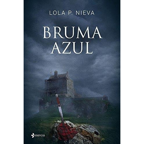 Bruma Azul, De Nieva, Lola P.. Editorial Pla En Español