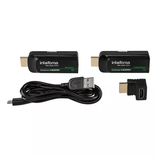 Vex 1050 Hdmi - Extensor Hdmi(vídeo E Áudio)