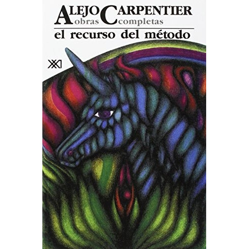 Obras Completas 1 - Alejo Carpentier